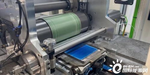 歐洲光伏生產(chǎn)設(shè)備銷售飆升，機(jī)械設(shè)備及配件市場(chǎng)迎來新機(jī)遇